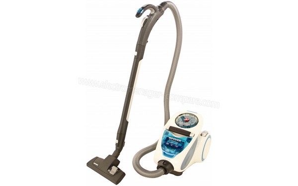 HOOVER TXP1520 - Vue 3/4 droite