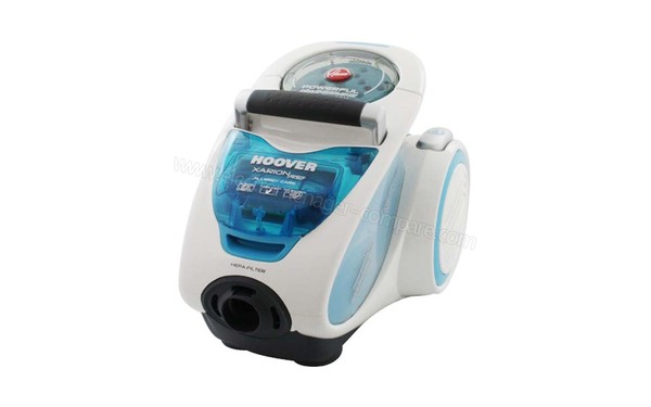 HOOVER TXP1520 - Vue 3/4 droite (corps seul)