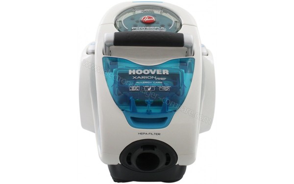 HOOVER TXP1520 - Vue de face (corps seul)
