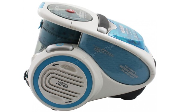 HOOVER TXP1520 - Vue de profil (corps seul)
