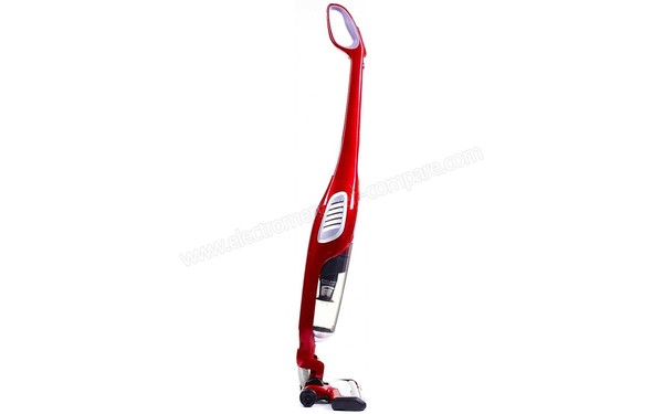 HOOVER UNP324RM - Vue de profil