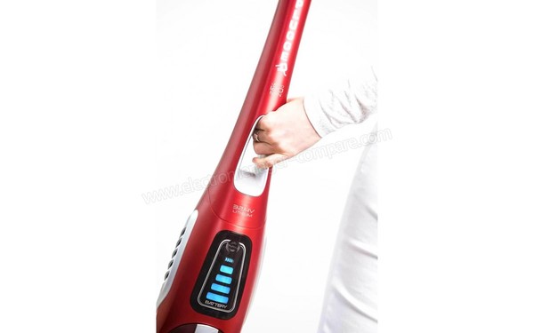 HOOVER UNP324RM - Poign&eacute;e de transport