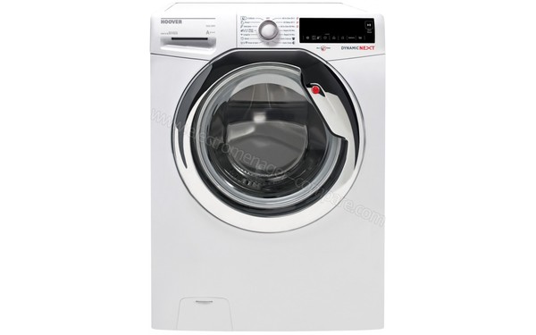 HOOVER DXA 511AH - Vue de face