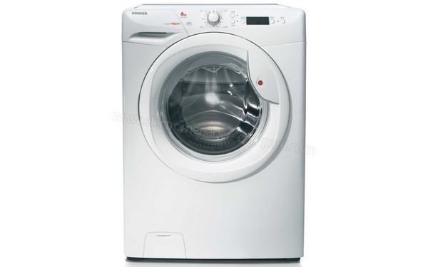 HOOVER VT814D2 - Vue de face