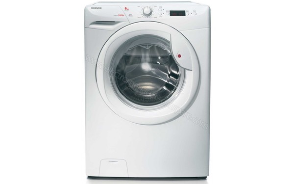 HOOVER VT914D2 - Vue de face