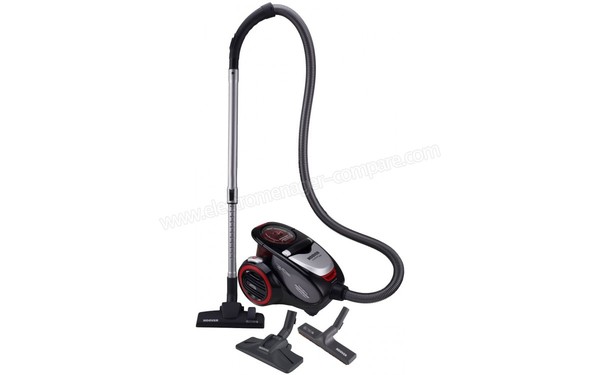 HOOVER XP81_XP15 - Vue d'ensemble
