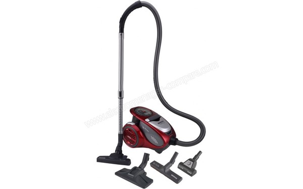 HOOVER XP81_XP25 - Vue d'ensemble (cr&eacute;dit : Boulanger)