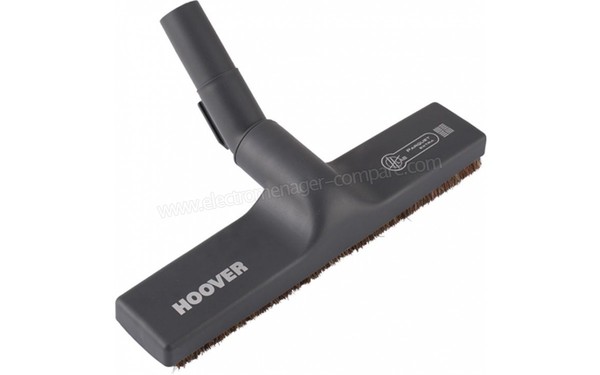 HOOVER XP81_XP25 - Brosse sp&eacute;ciale Parquet Extra (cr&eacute;dit : Boulanger)