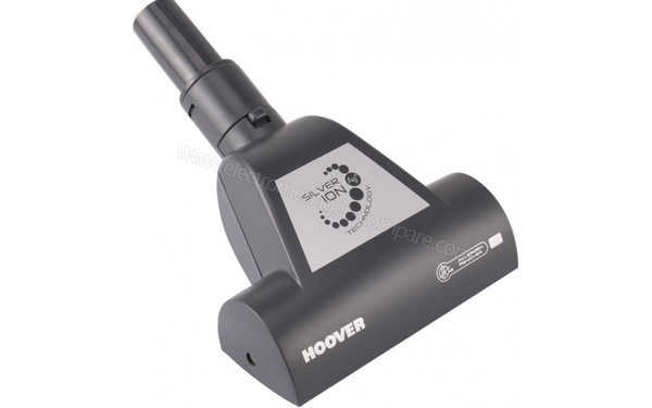 HOOVER XP81_XP25 - Mini-turbo brosse(cr&eacute;dit : Boulanger)