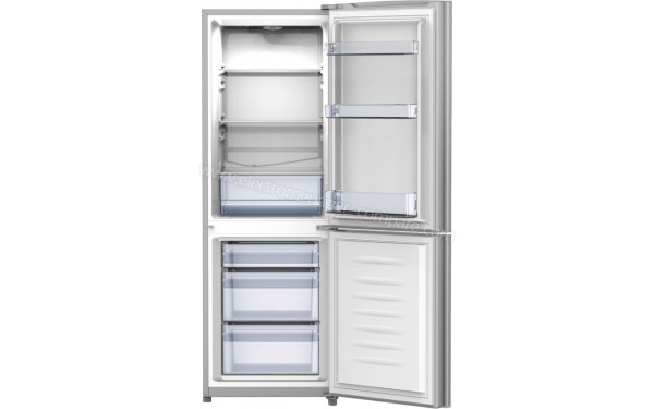 HORN HQKM 180 L - Vue de l'int&eacute;rieur