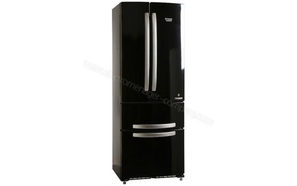 HOTPOINT 4D AAB/HA - Vue 3/4 gauche (cr&eacute;dit : Boulanger)