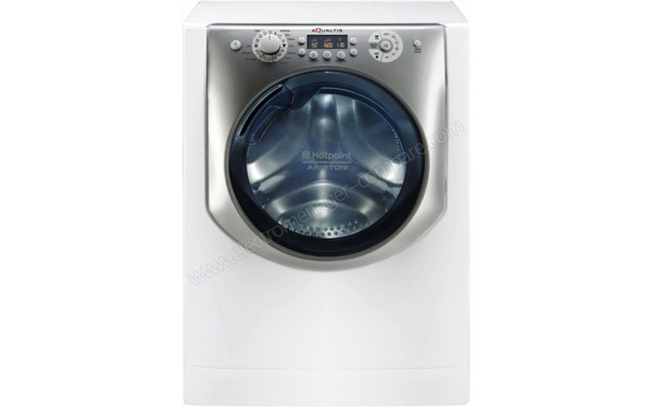 HOTPOINT AQ102F 49 FR - Vue de face