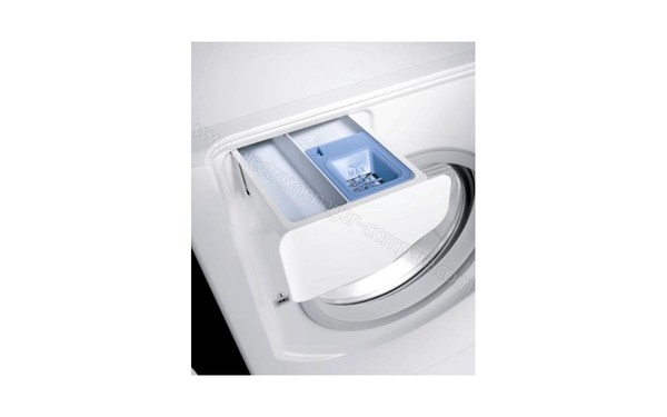 HOTPOINT AQ114D 69D EU/A - Bac &agrave; produit