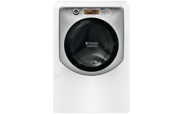 HOTPOINT AQ93D 49 EU - Vue de face