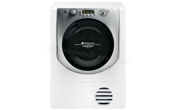 HOTPOINT AQC9 6F7 TM1 (EU) - Vue de face