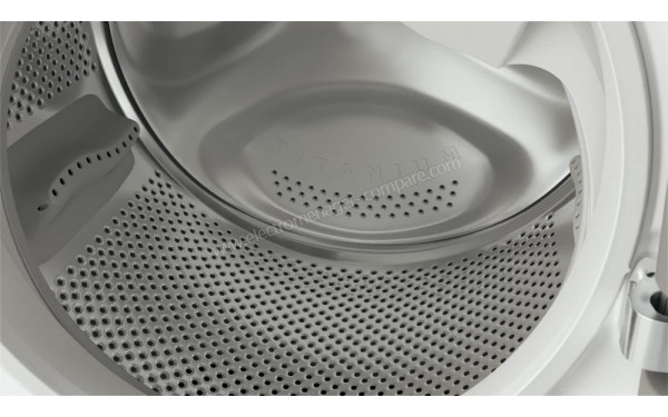 HOTPOINT AQD1072D697EU/AN - Tambour