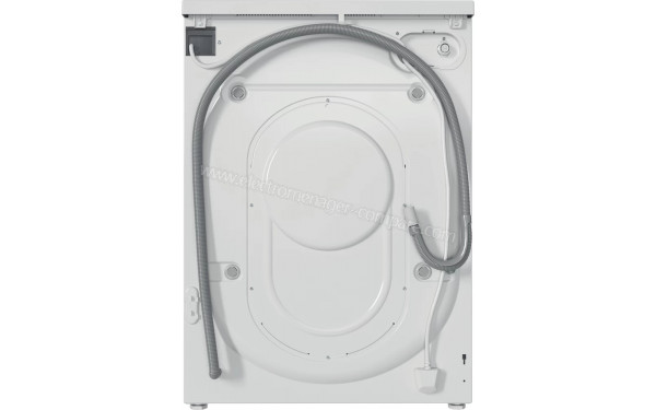 HOTPOINT AQD1072D697EU/AN - Vue de l'arri&egrave;re