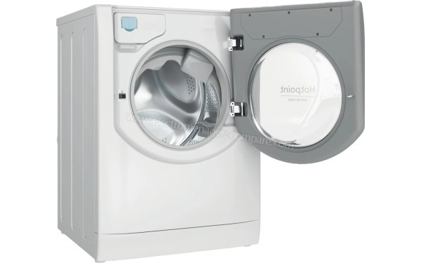 HOTPOINT AQD1072D697EU/AN - Vue de l'int&eacute;rieur