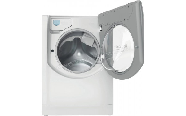 HOTPOINT AQD1072D697EU/AN - Vue de l'int&eacute;rieur