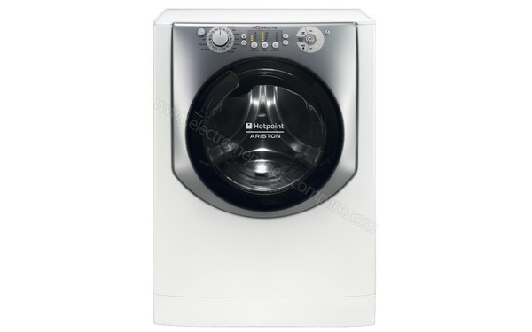 HOTPOINT AQP83L 29 FR - Vue de face