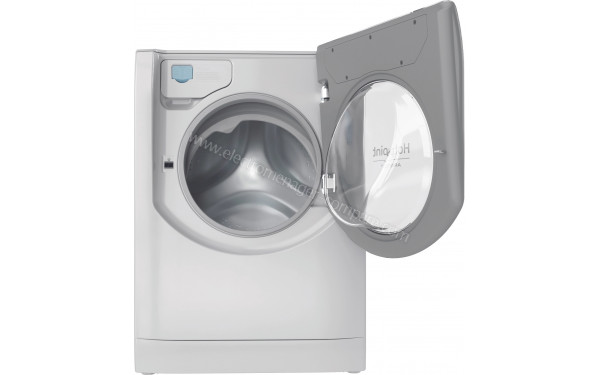 HOTPOINT AQSD723EU/AN - Vue de l'int&eacute;rieur