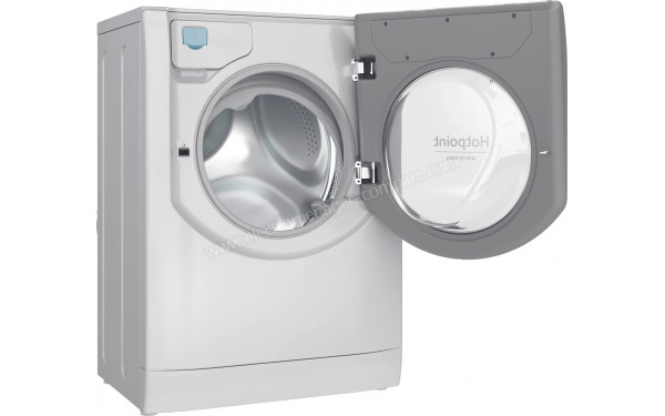 HOTPOINT AQSD723EU/AN - Vue de l'int&eacute;rieur