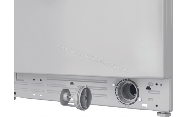 HOTPOINT AQSD723EU/AN - Mise en situation