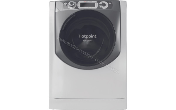 HOTPOINT AQSD723EU/AN - Vue de face