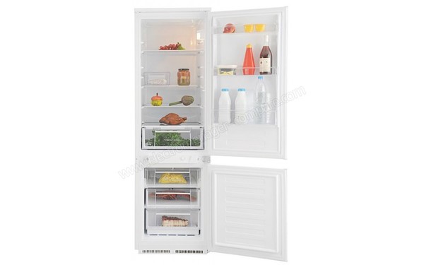HOTPOINT BCB 31 AA (FR) - Vue de l'int&eacute;rieur (cr&eacute;dit : Darty)