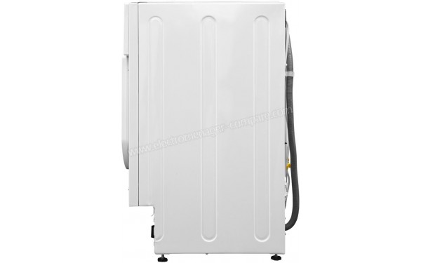 HOTPOINT BI WDHG 75148 EU - Vue de profil
