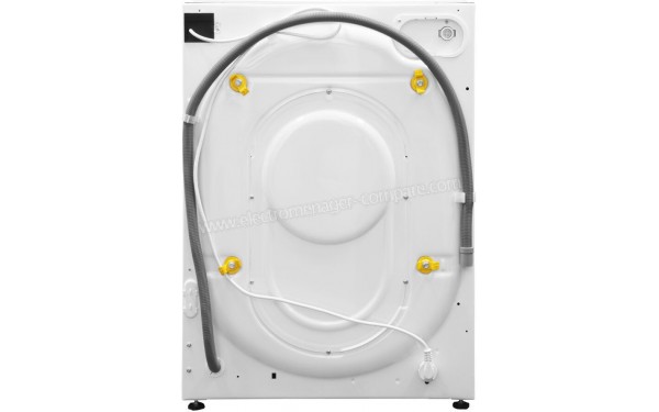 HOTPOINT BI WDHG 75148 EU - Vue de l'arri&egrave;re