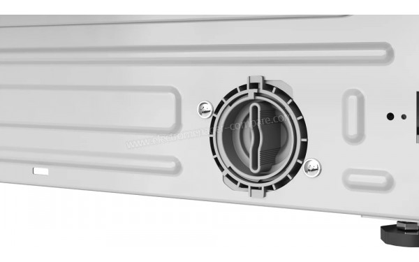 HOTPOINT BI WDHG 861484 EU - Mise en situation