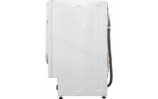 HOTPOINT BI WDHG 861484 EU - Vue de profil