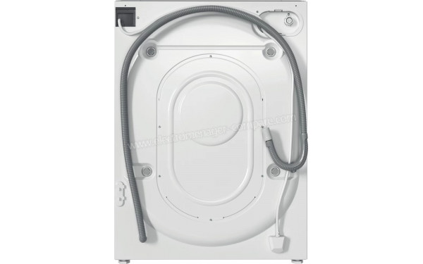 HOTPOINT BI WMHG 71483 EU N - Vue de l'arri&egrave;re