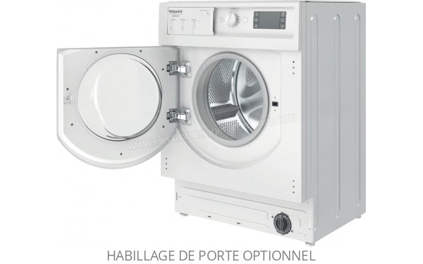 HOTPOINT BI WMHG 71483 EU N - Vue de l'int&eacute;rieur