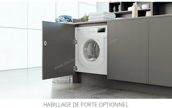 HOTPOINT BI WMHG 71483 EU N - Mise en situation