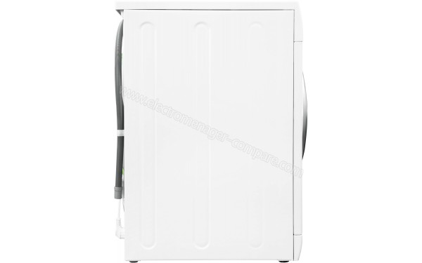 HOTPOINT BI WMHG 71484 EU - Vue de profil (cr&eacute;dit : Boulanger)
