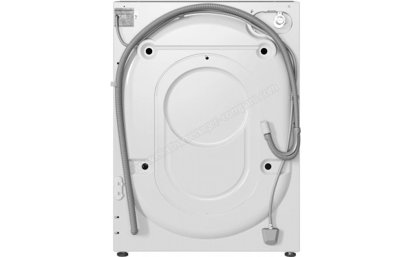 HOTPOINT BI WMHG 81484 EU - Vue de l'arri&egrave;re