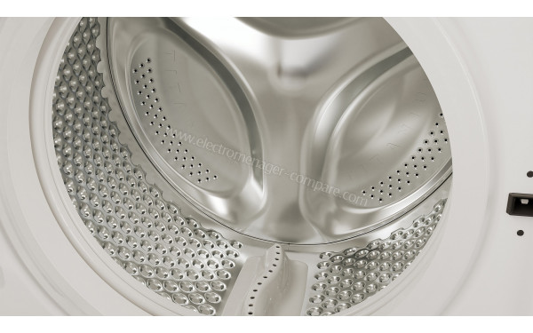 HOTPOINT BI WMHG 81485 EU - Zoom sur le tambour