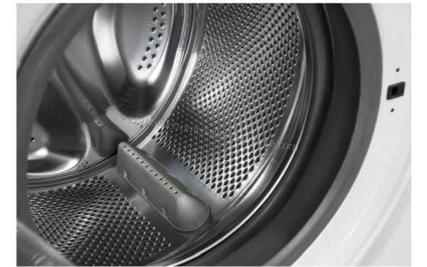 HOTPOINT BI WMHL 71283 EU - Vue du tambour