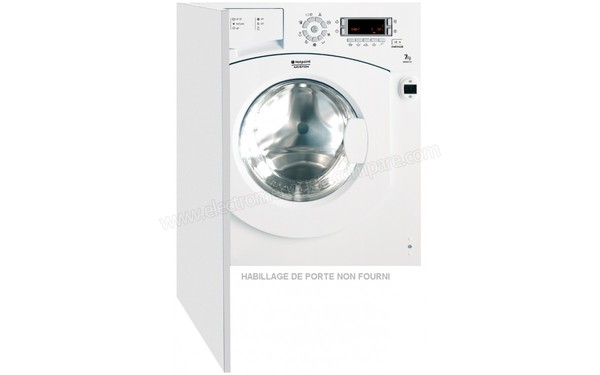 hotpoint washing machine bhwmd742