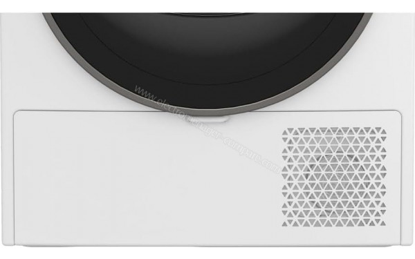 HOTPOINT CHD84MWBSEE - Mise en situation