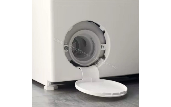 HOTPOINT CWMTG652UFR/N - Mise en situation