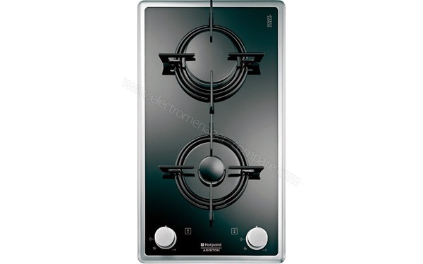 HOTPOINT DZ 2 VS (IX) /HA - Vue du dessus