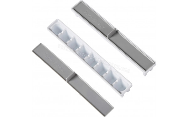 HOTPOINT E3DX1 - Accessoires