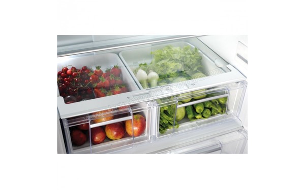 HOTPOINT E4D AA B C - Bac &agrave; l&eacute;gumes