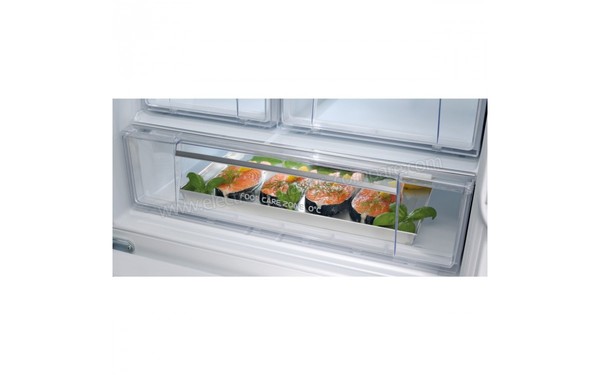 HOTPOINT E4D AA B C - Zone s&egrave;che