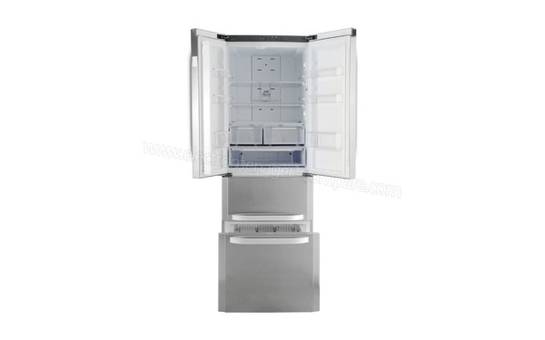 HOTPOINT E4D AA X C - Vue de l'int&eacute;rieur (cr&eacute;dit : Darty)