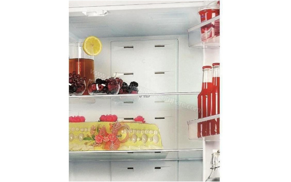 HOTPOINT E4D B C1 - Clayettes