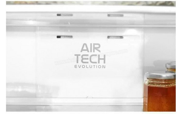 HOTPOINT E4D X C1 - AirTech Evolution